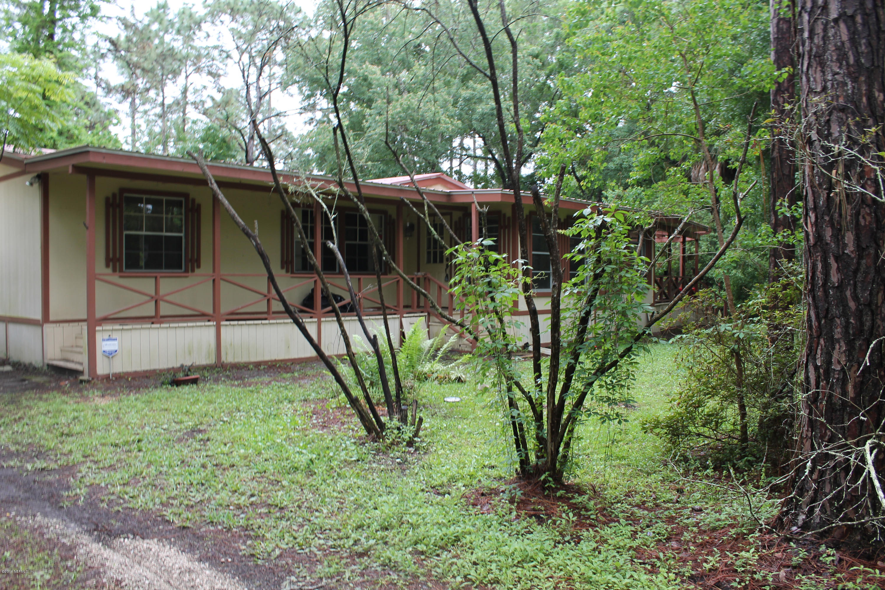 5700 Datil Pepper Road St. Augustine, FL 32086 - Photo 1 of 17