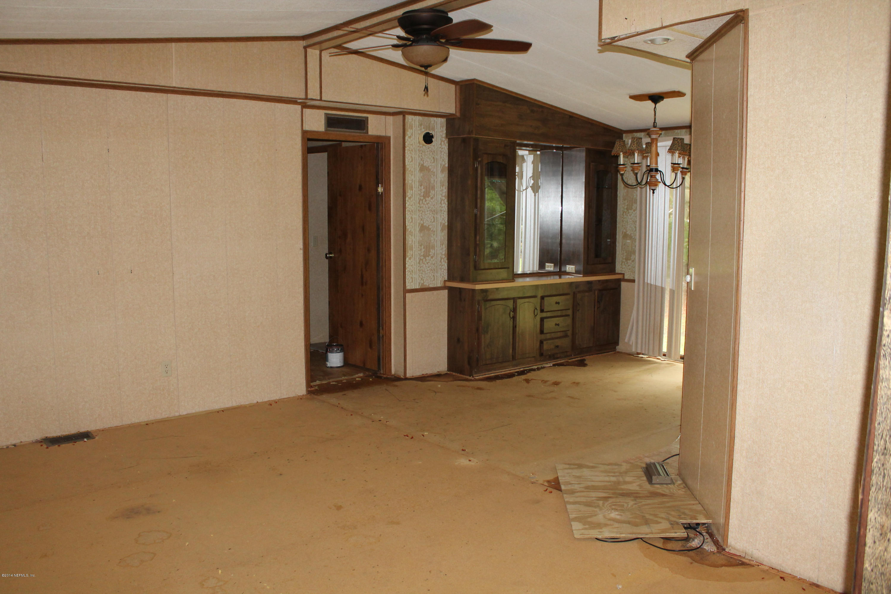 5700 Datil Pepper Road St. Augustine, FL 32086 - Photo 17 of 17 a view of empty room