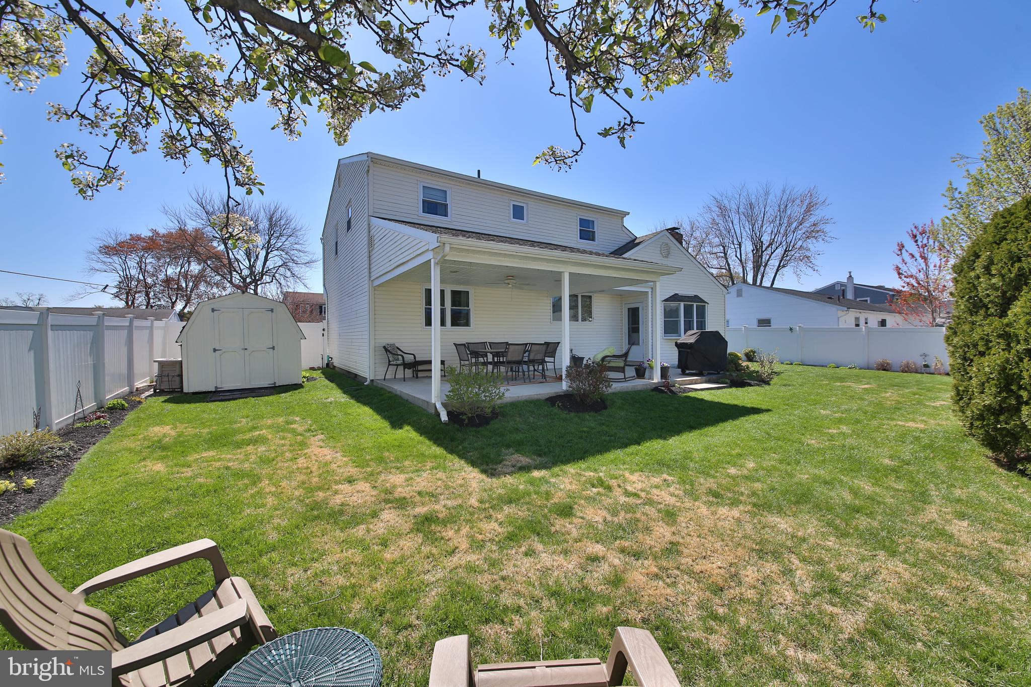 511 Ehret Road Fairless Hills, PA 19030 - Photo 26 of 29 Gallery Image 26