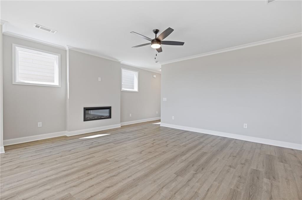 2716 Rylee Carter Street Dacula, GA 30019 - Photo 4 of 24