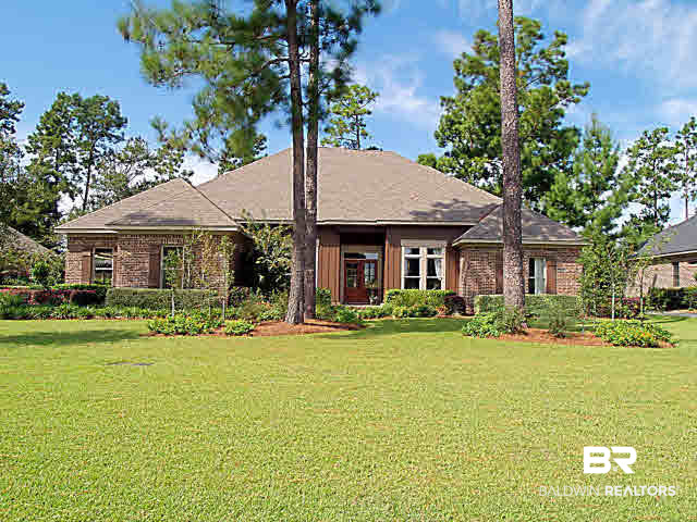 322 Cumberland Road Fairhope, AL 36532 - Photo 1 of 1