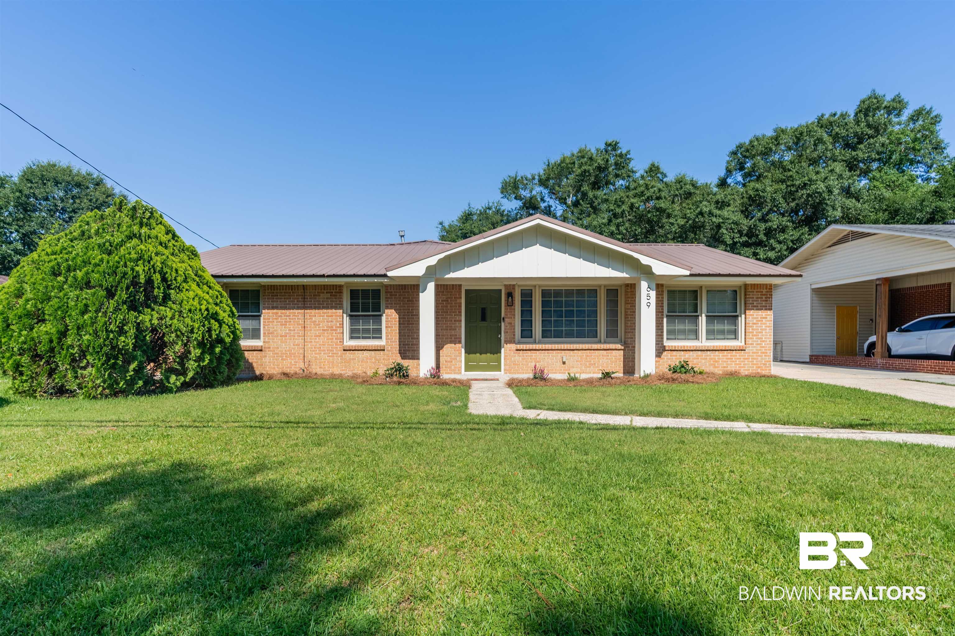 659 Grand Boulevard Mobile, AL 36611 - Photo 1 of 39
