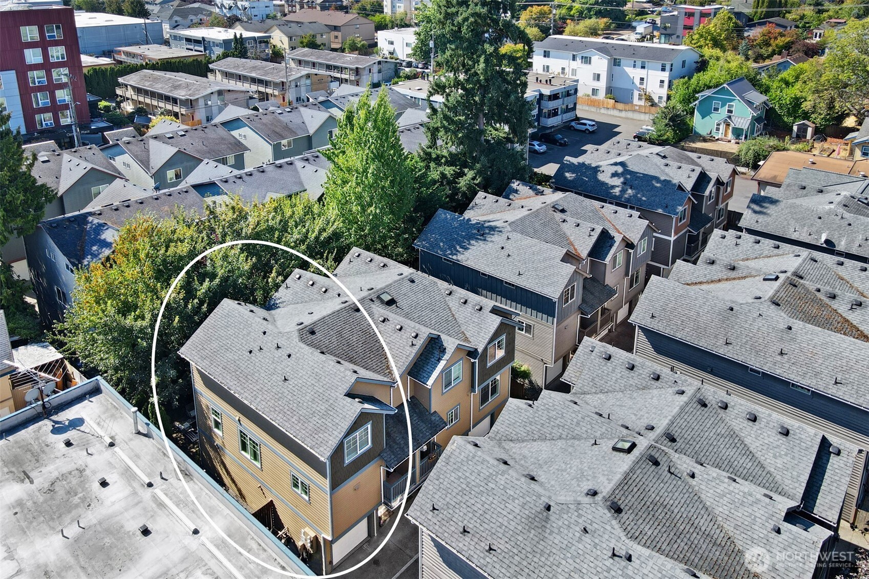 937 North 97th Street Seattle, WA 98103 - Photo 33 of 38