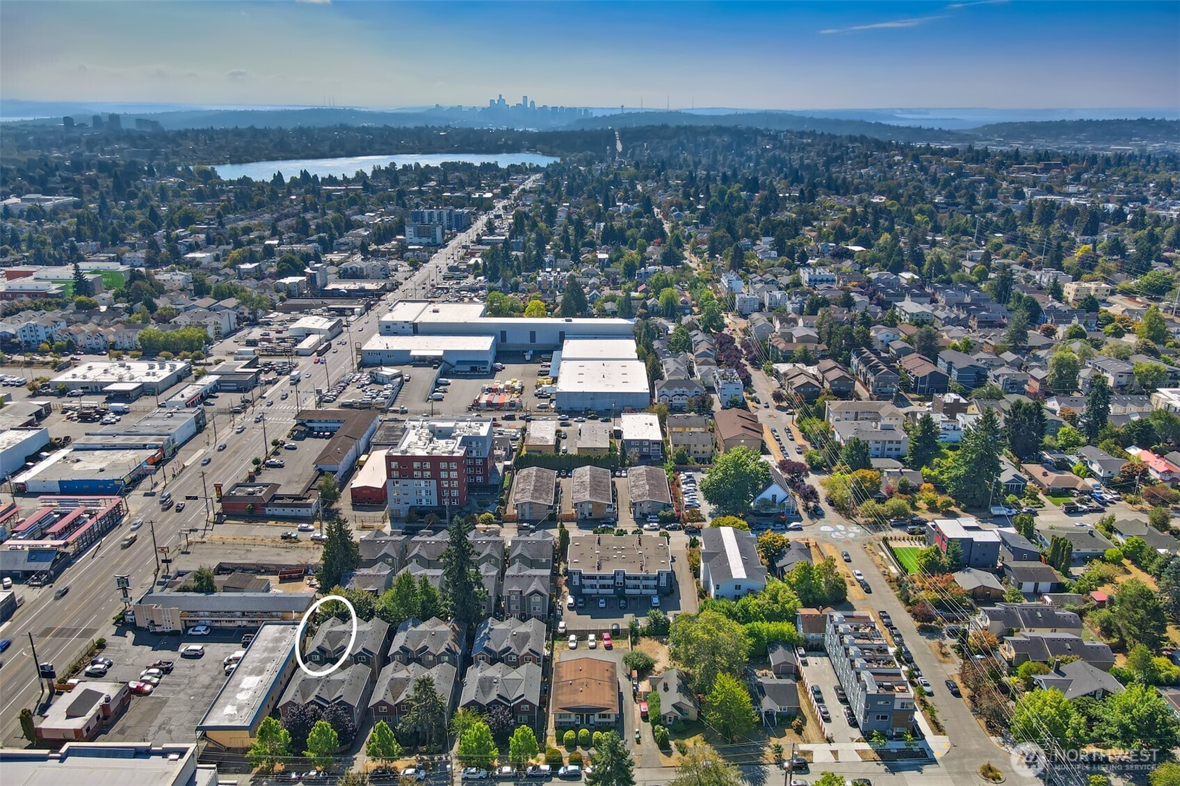 937 North 97th Street Seattle, WA 98103 - Photo 36 of 38
