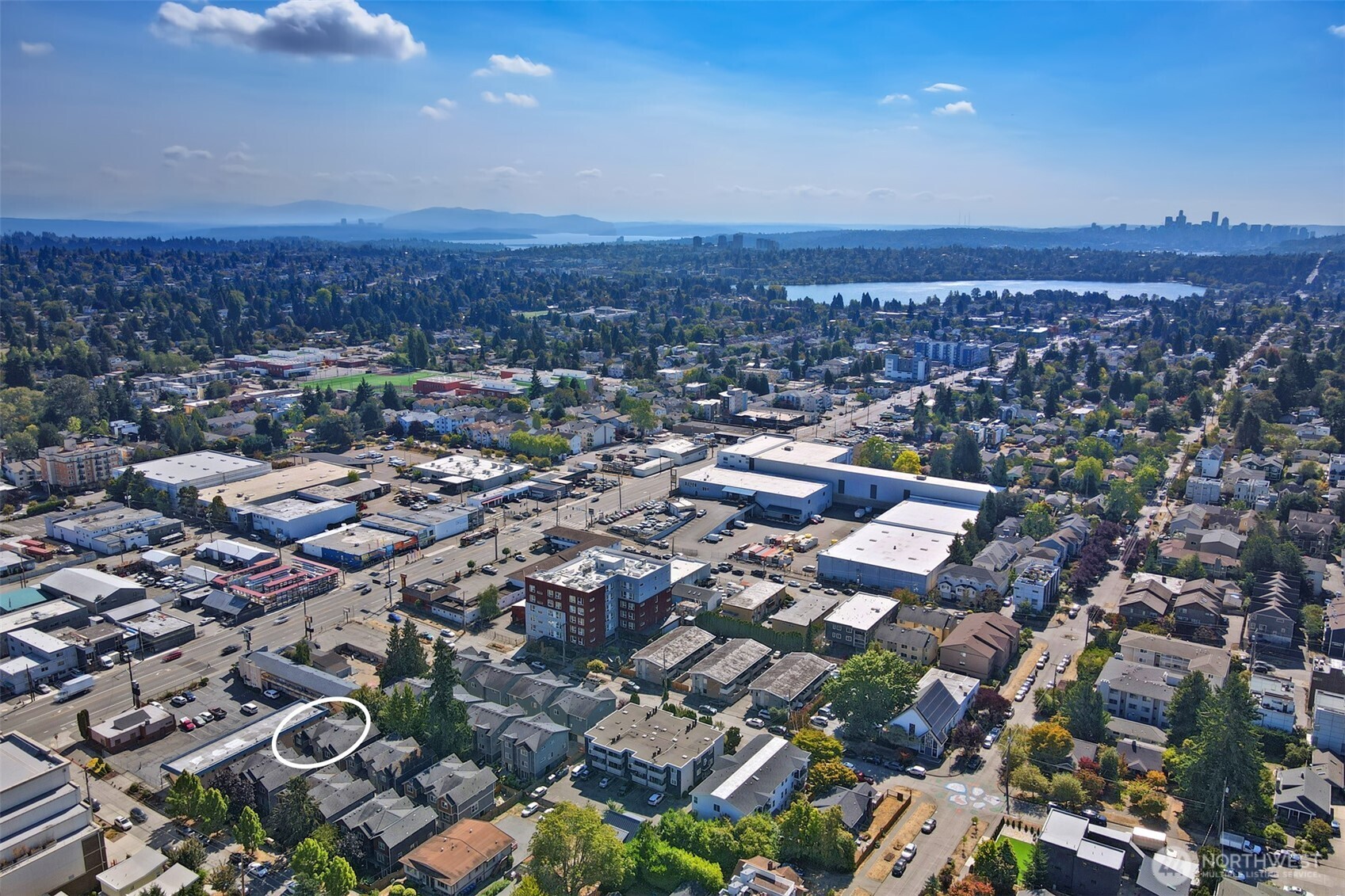 937 North 97th Street Seattle, WA 98103 - Photo 37 of 38