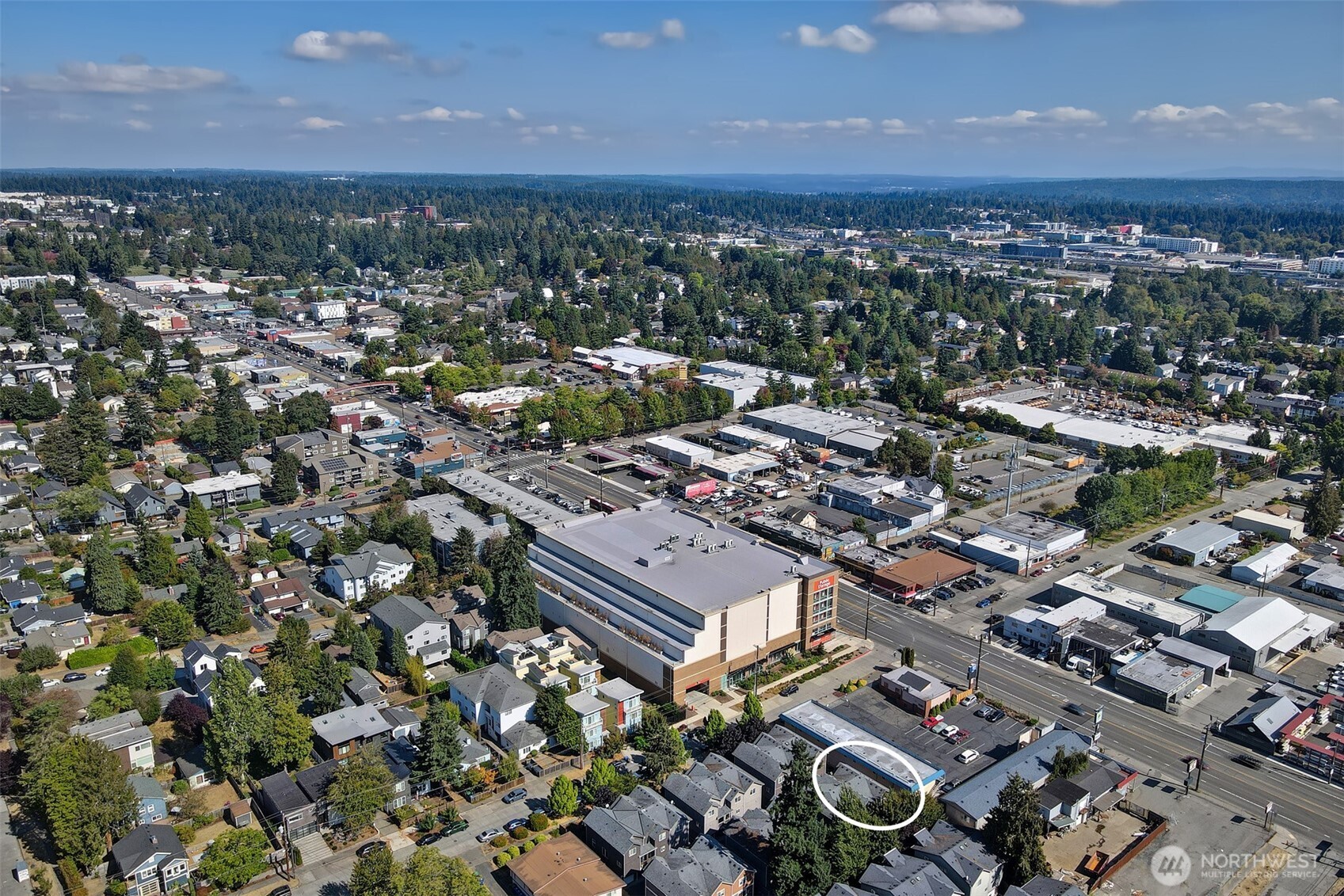 937 North 97th Street Seattle, WA 98103 - Photo 38 of 38