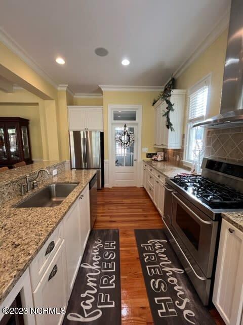 349 Shaw Springs Road Littleton, NC 27850 - Photo 11 of 35 Image 11