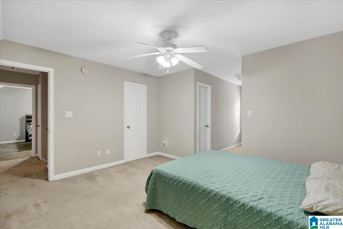 402 Rock Creek Road Mulga, AL 35118 - Photo 23 of 38