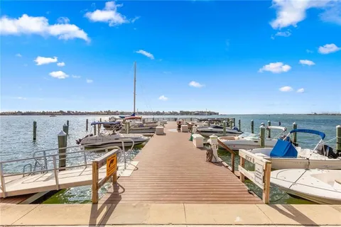 $289,900 | 5220 Brittany Drive South, Unit 1003, St. Petersburg, FL 33715