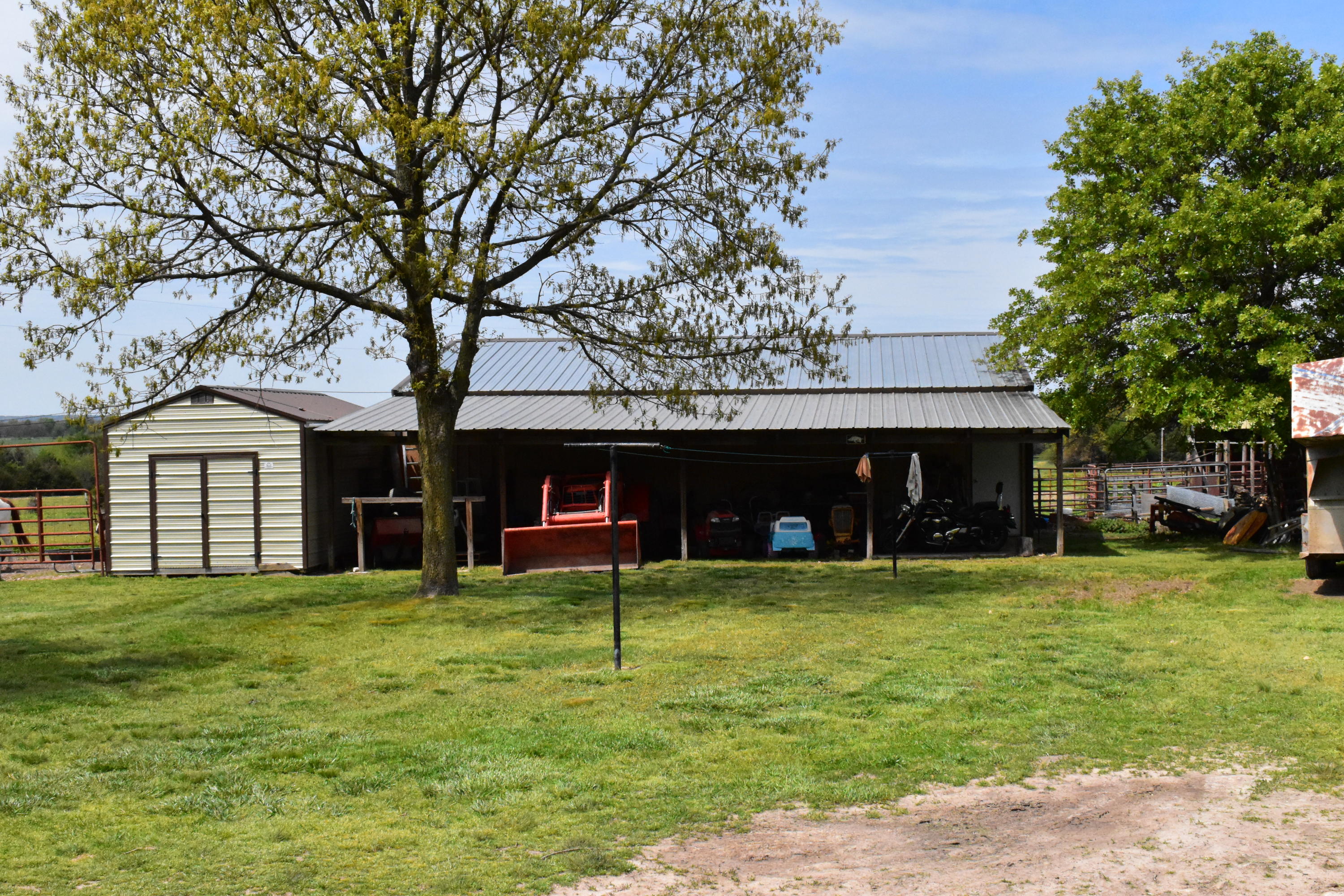 20492 Kendall Spears Road Summers, AR 72769 - Photo 18 of 30 Gallery Image 18
