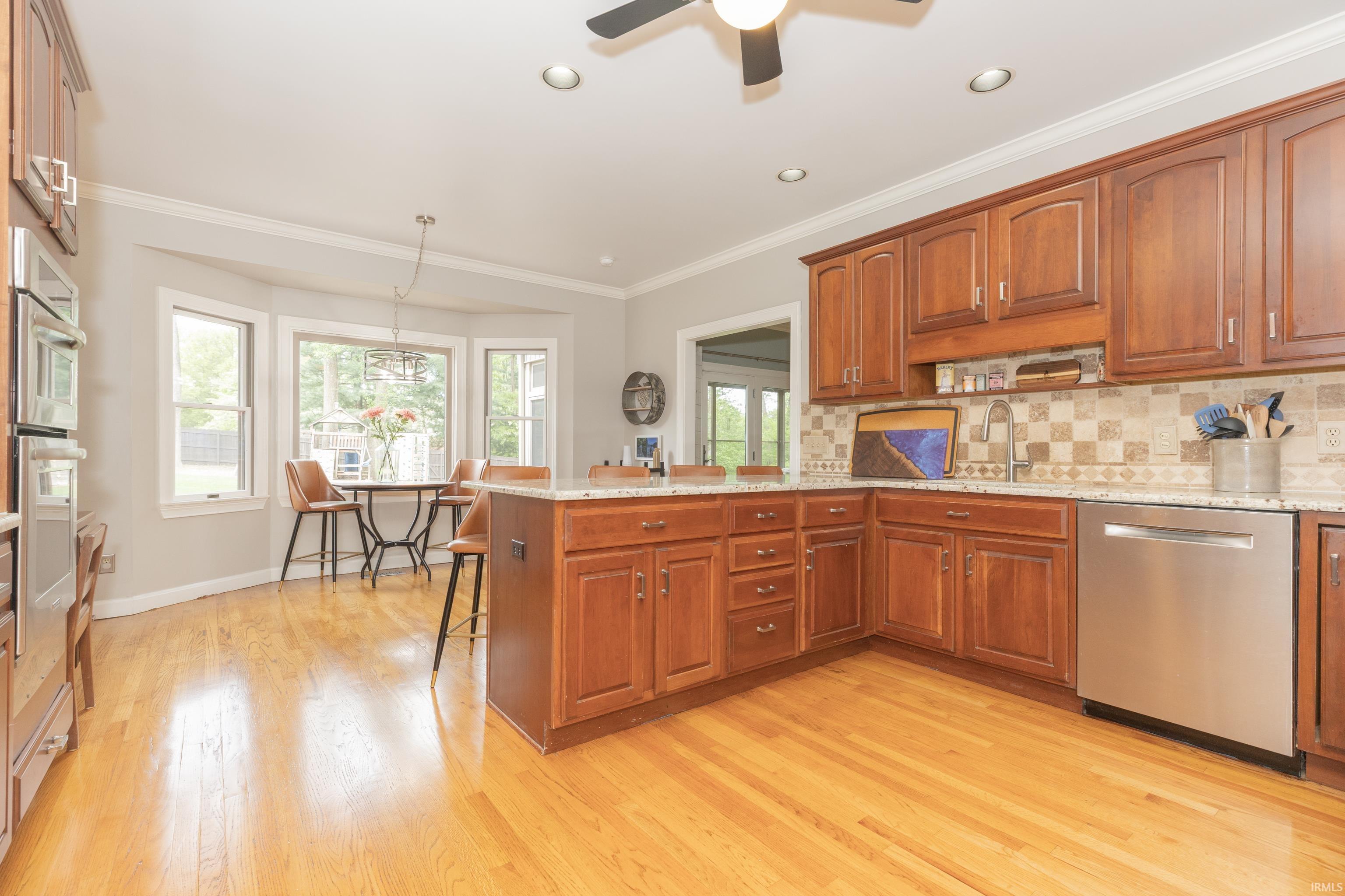 2511 Fuquay Road Newburgh, IN 47630 - Photo 14 of 35
