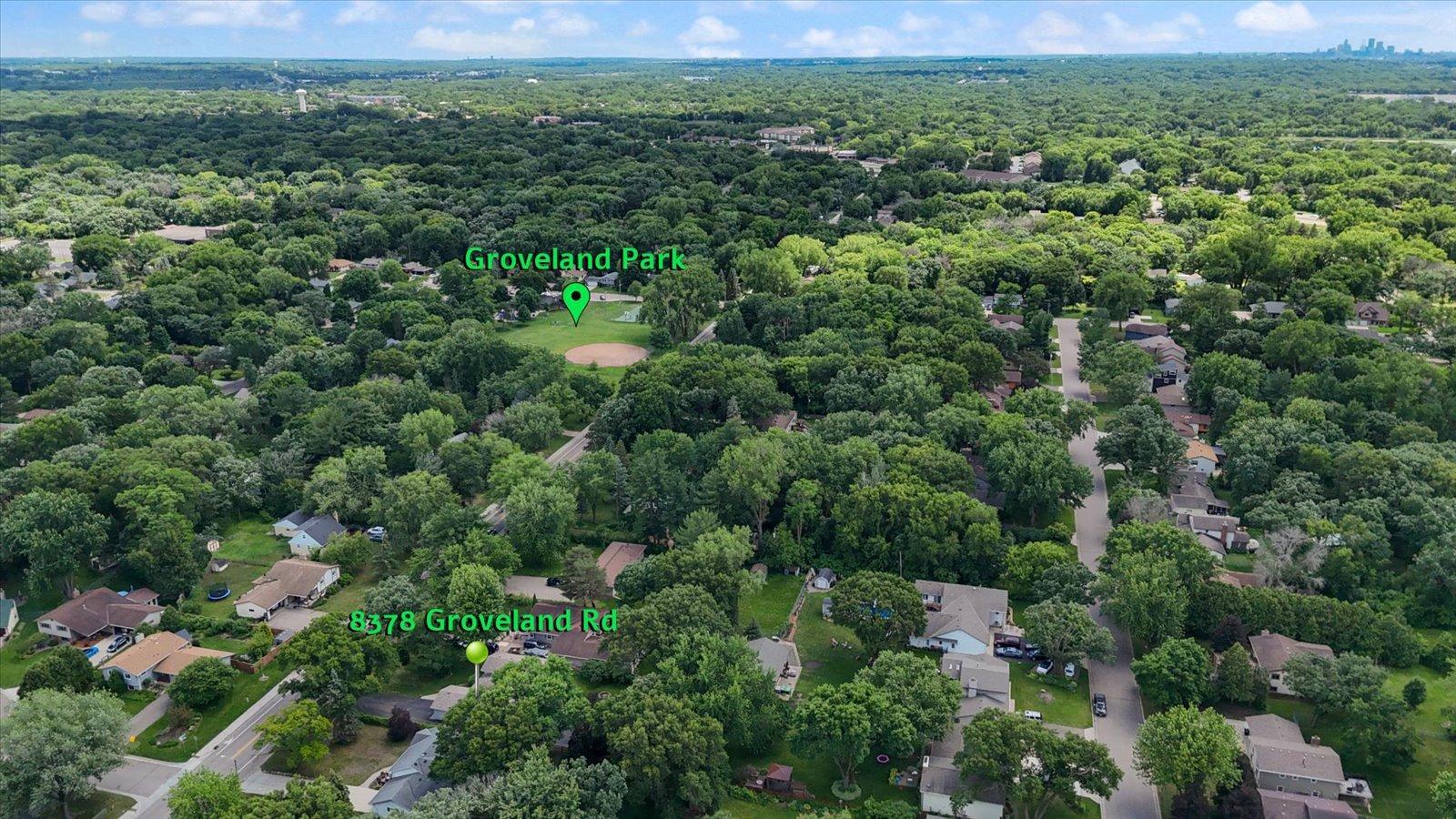 8378 Groveland Road Mounds View, MN 55112 - Photo 61 of 69 Gallery Image 61