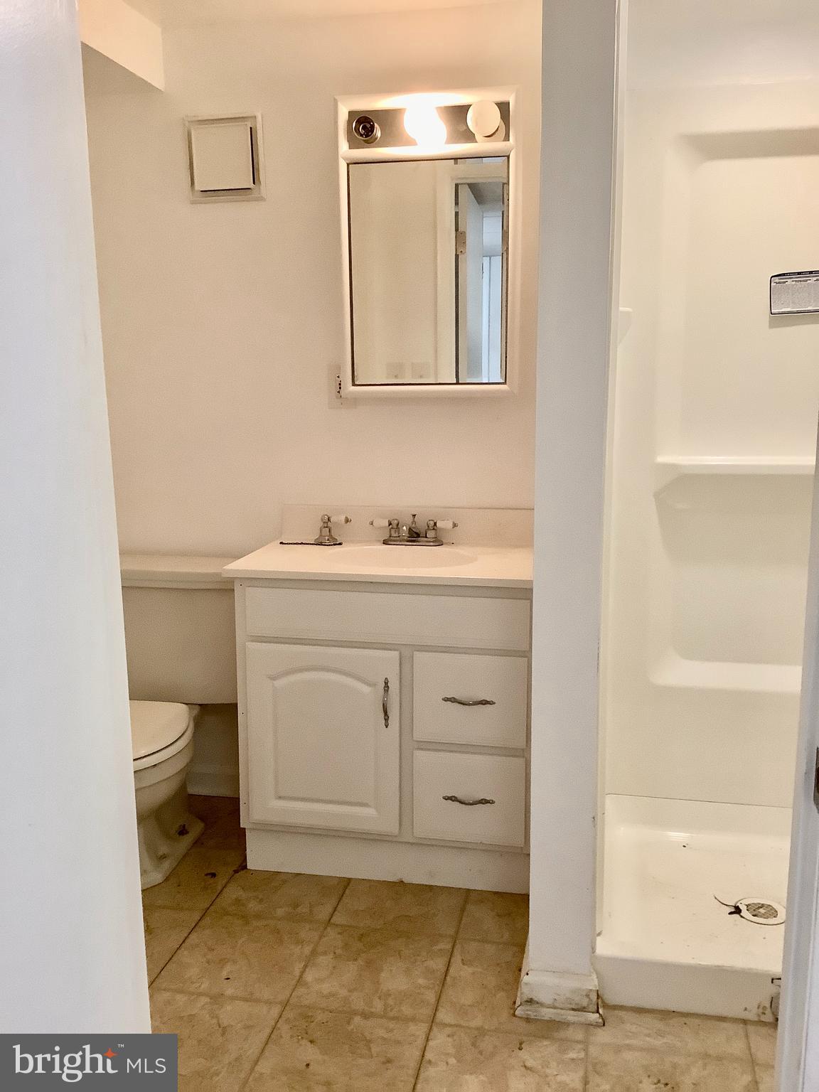 1971 Fairfax Road Annapolis, MD 21401 - Photo 20 of 36 basement bathroom