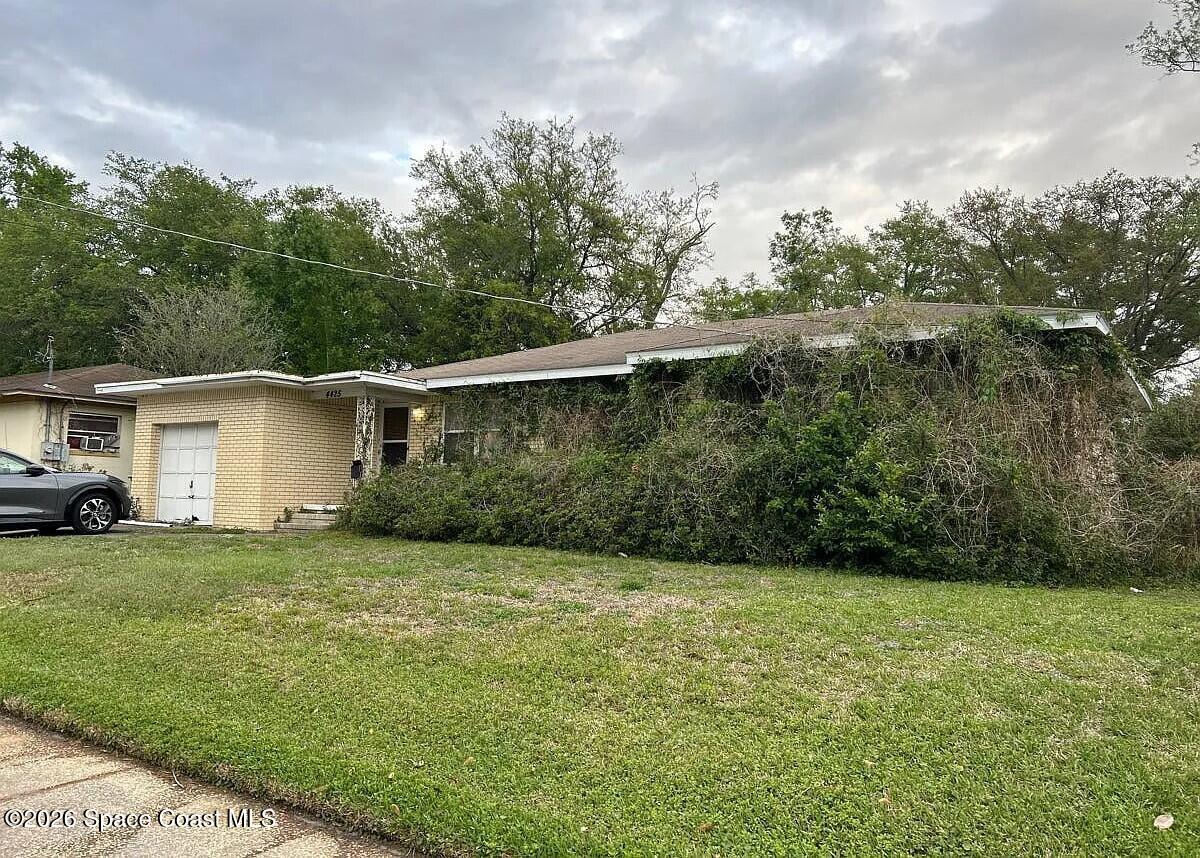 4425 Jammes Road Jacksonville, FL 32210 - Photo 2 of 4 2