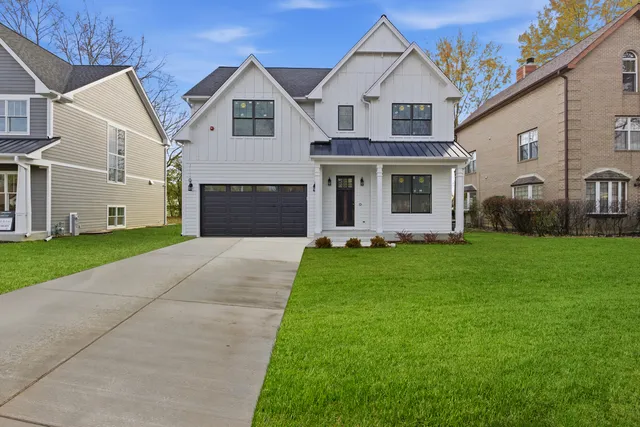 $1,499,000 | 2917 Koepke Road, Northbrook, IL 60062