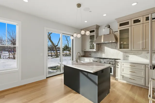 $1,499,000 | 2917 Koepke Road, Northbrook, IL 60062