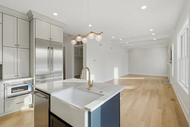 $1,499,000 | 2917 Koepke Road, Northbrook, IL 60062