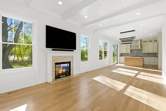 $1,499,000 | 2917 Koepke Road, Northbrook, IL 60062