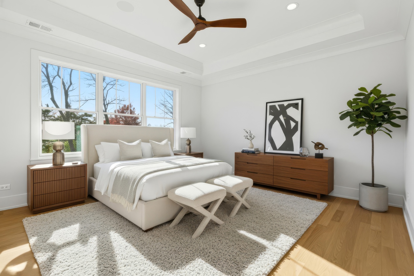 2917 Koepke Road Northbrook, IL 60062 - Photo 21 of 49