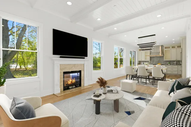 $1,499,000 | 2917 Koepke Road, Northbrook, IL 60062