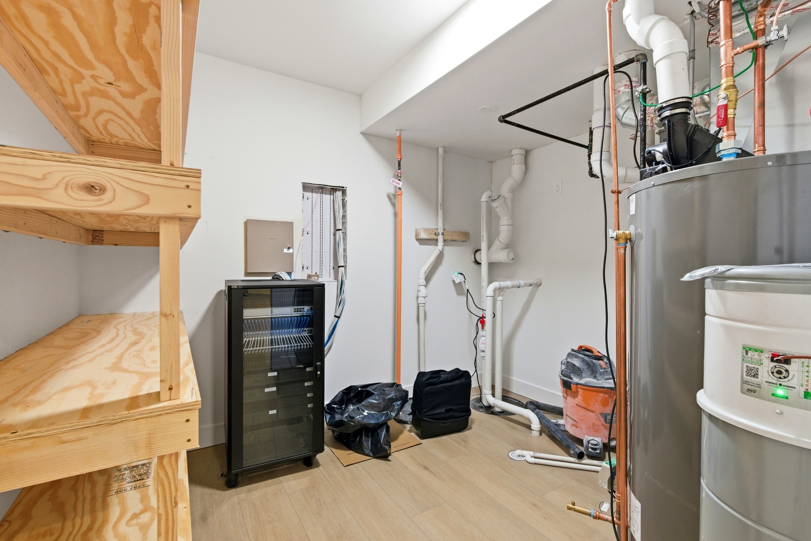 2917 Koepke Road Northbrook, IL 60062 - Photo 42 of 49