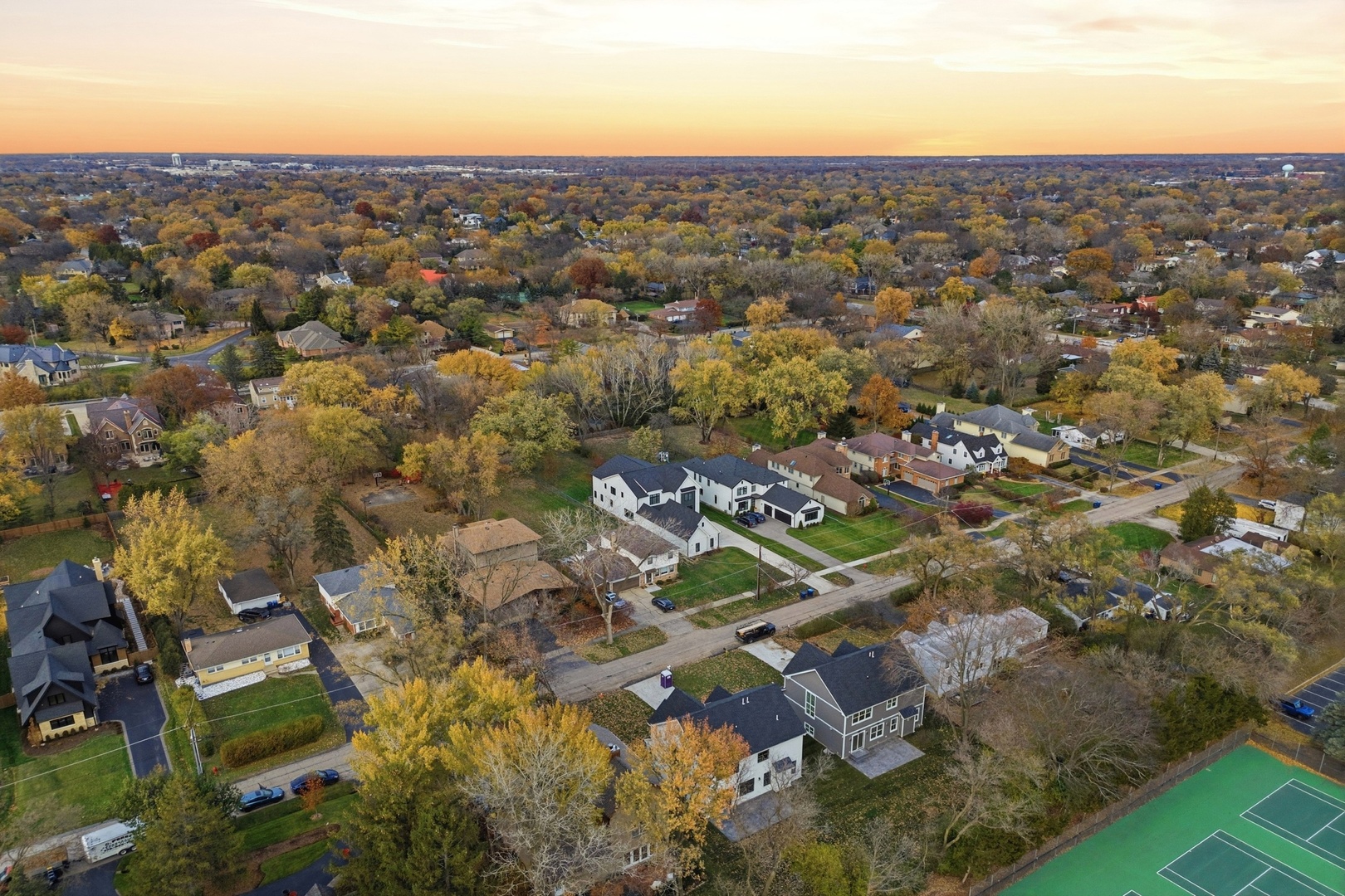 2917 Koepke Road Northbrook, IL 60062 - Photo 45 of 49