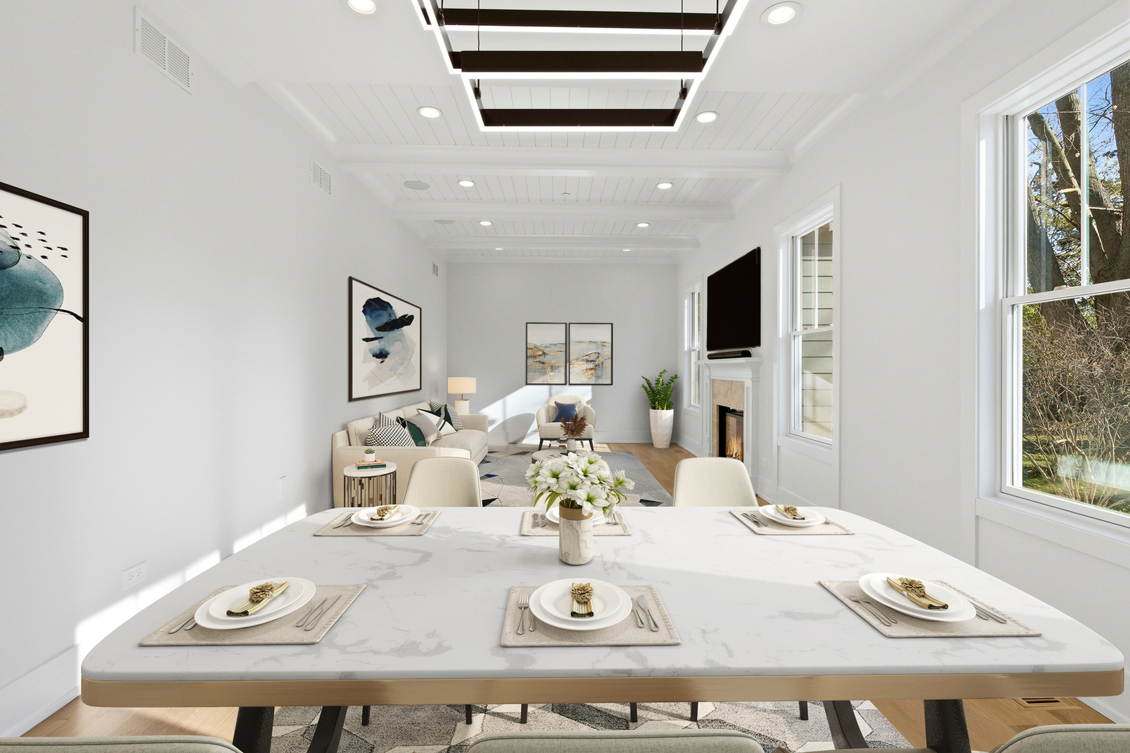 2917 Koepke Road Northbrook, IL 60062 - Photo 8 of 49