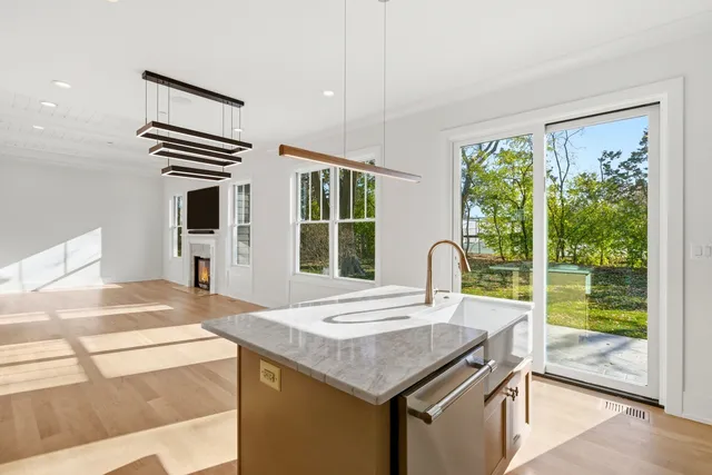 $1,499,000 | 2917 Koepke Road, Northbrook, IL 60062