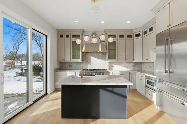 $1,499,000 | 2917 Koepke Road, Northbrook, IL 60062