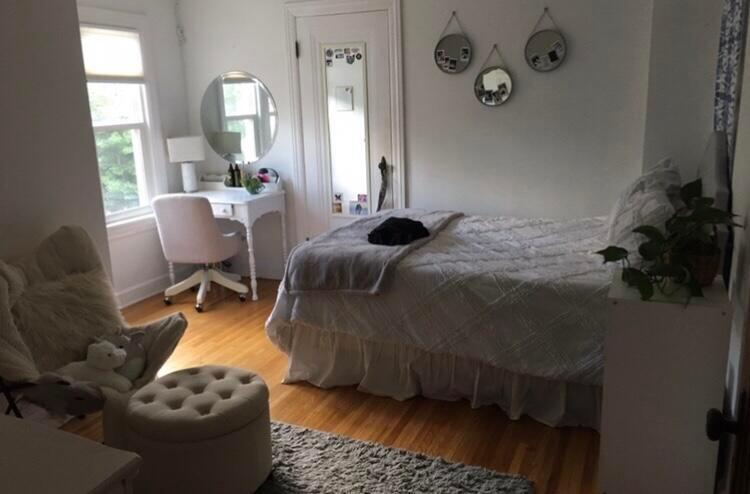 118 Northridge Road Columbus, OH 43214 - Photo 23 of 28 Claire_s Bedroom #1