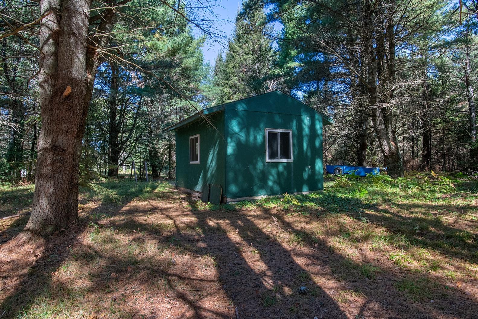 3922 Tre Fiske Road Rhinelander, WI 54501 - Photo 21 of 38 Gallery Image 21