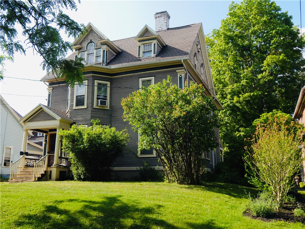 7 Walnut Street Oneonta, NY 13820 - Photo 1 of 1