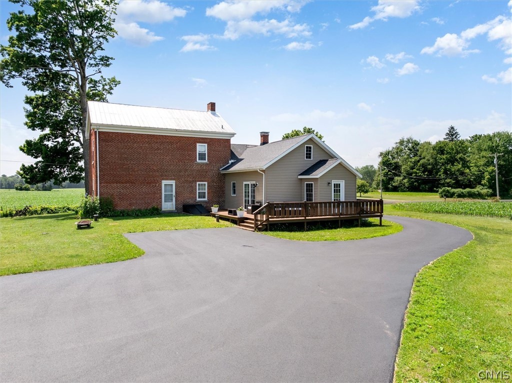 6712 Greenway New London Road Rome, NY 13478 - Photo 5 of 40