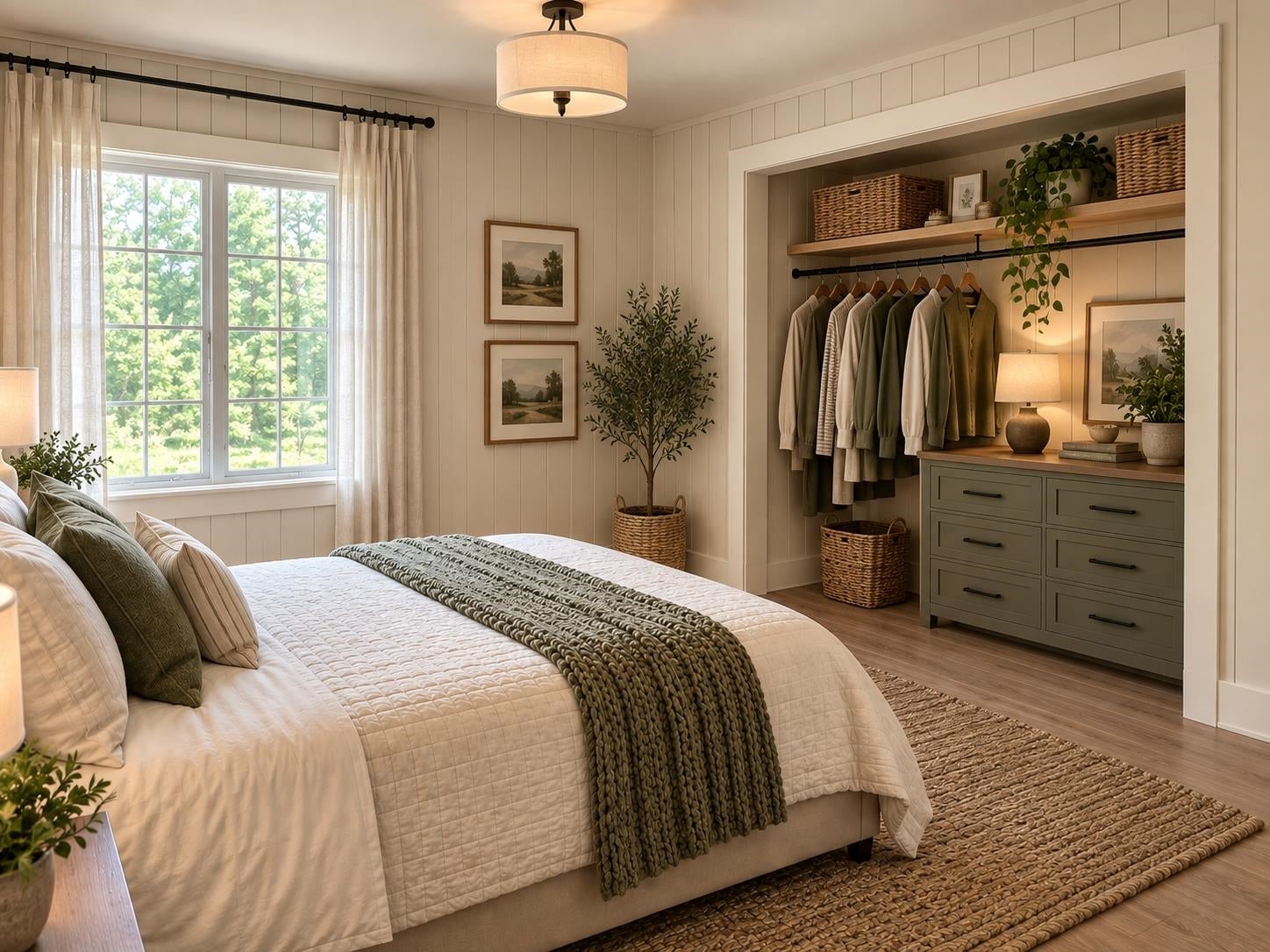 575 West Birch Road Roscommon, MI 48653 - Photo 36 of 51 Gallery Image 36