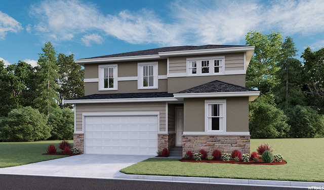 6332 Wild Mare Way, Unit 809 Tooele, UT 84074 - Photo 1 of 1