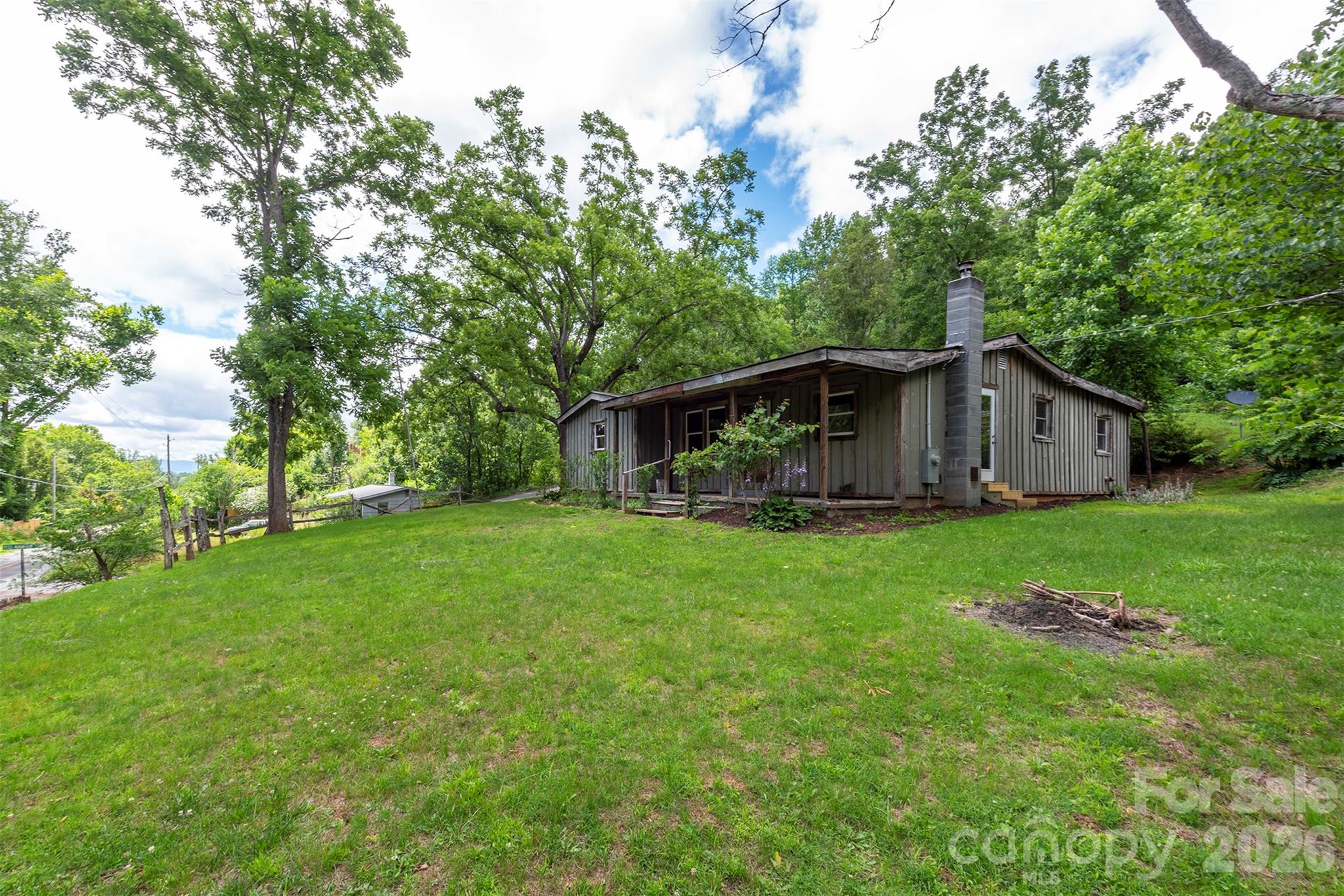 80 Webb Cove Road Asheville, NC 28804 - Photo 9 of 48