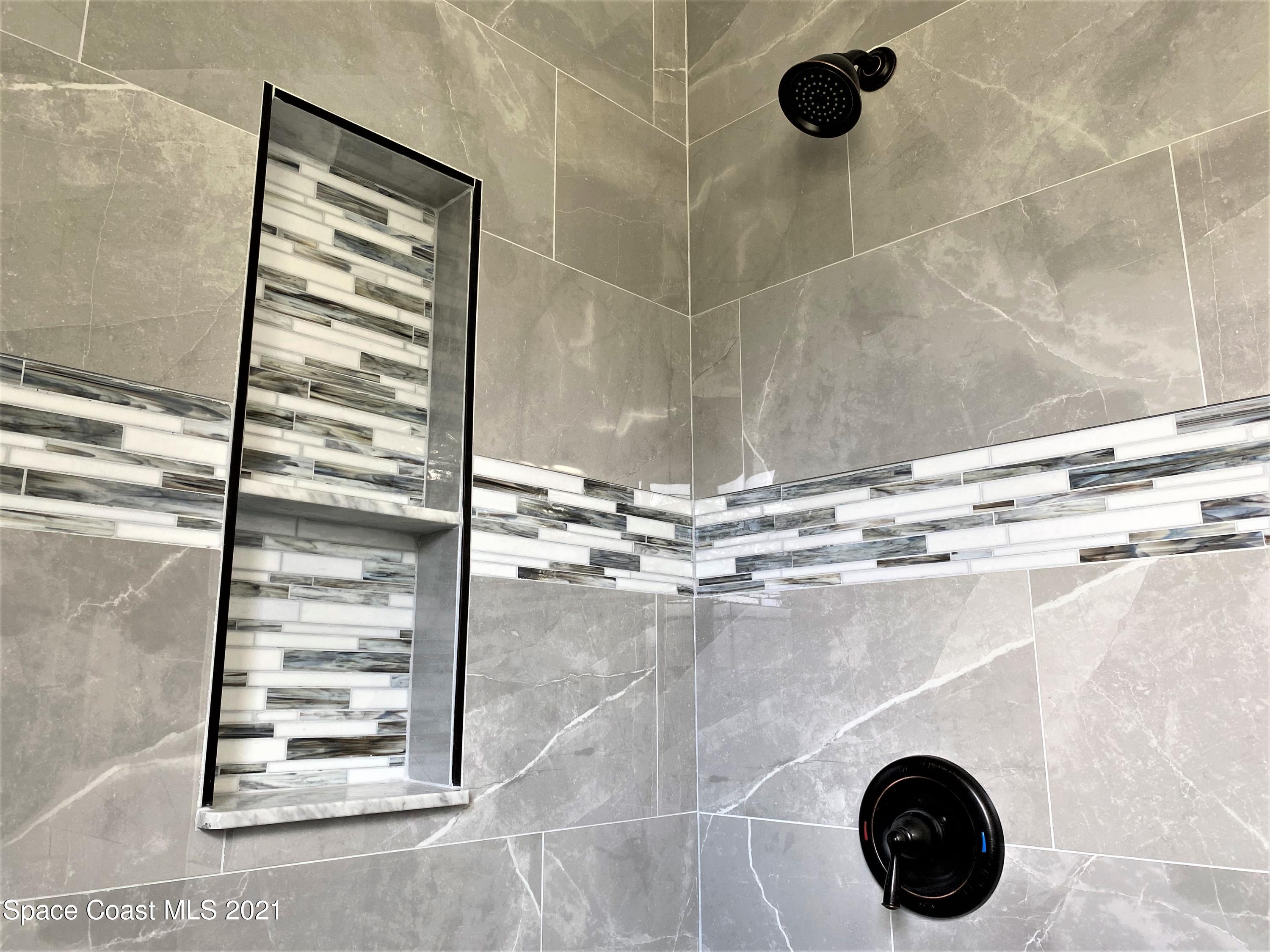 791 Atlantis Road Southeast Palm Bay, FL 32909 - Photo 14 of 23 14 Master Bath 3
