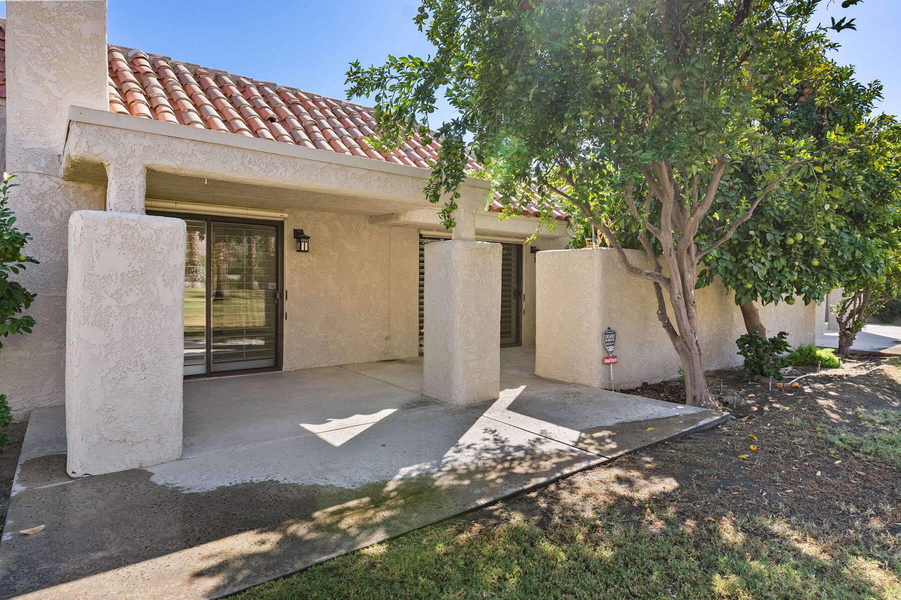 975 St George Circle, Unit B Palm Springs, CA 92264 - Photo 41 of 52 .