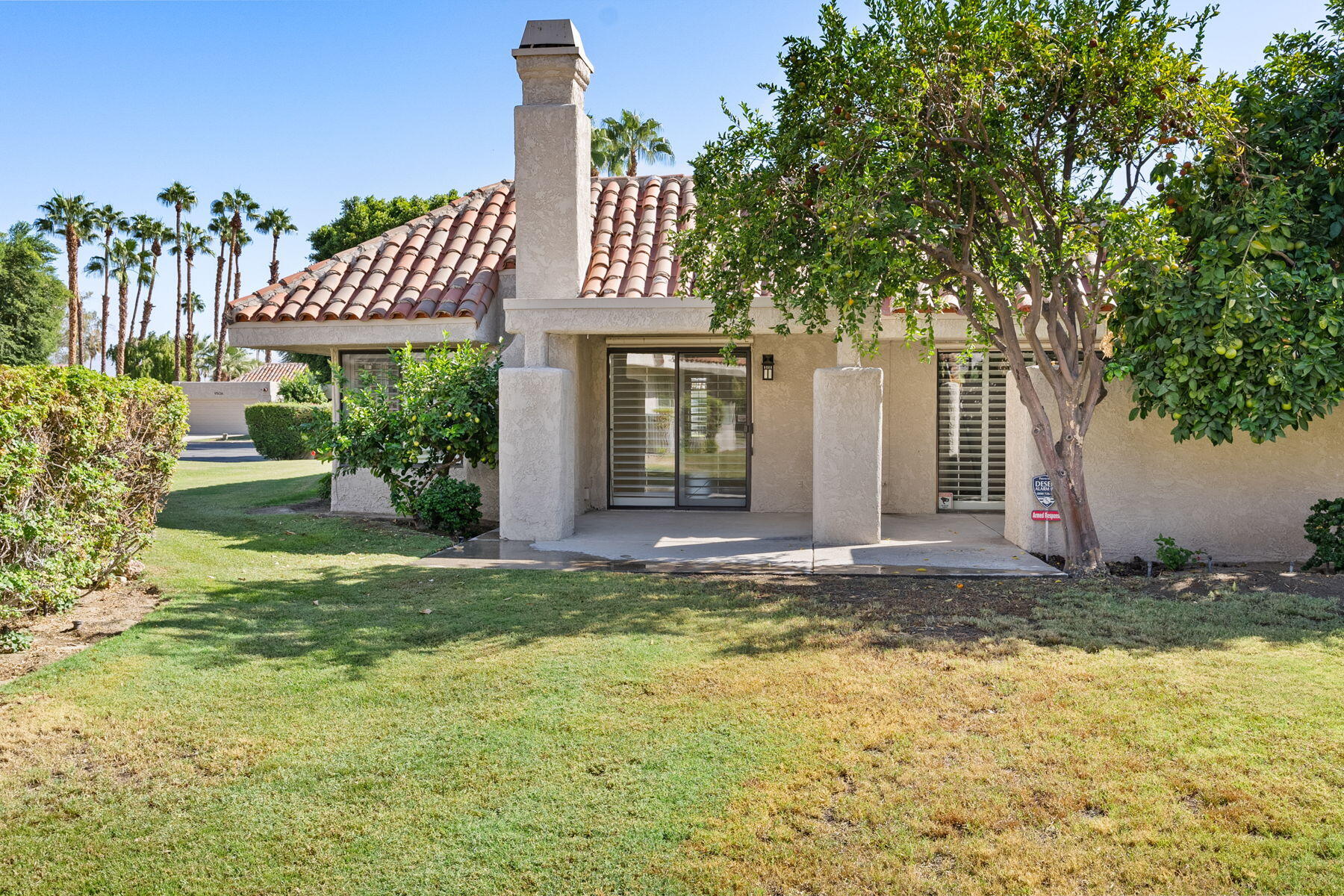 975 St George Circle, Unit B Palm Springs, CA 92264 - Photo 43 of 52 .