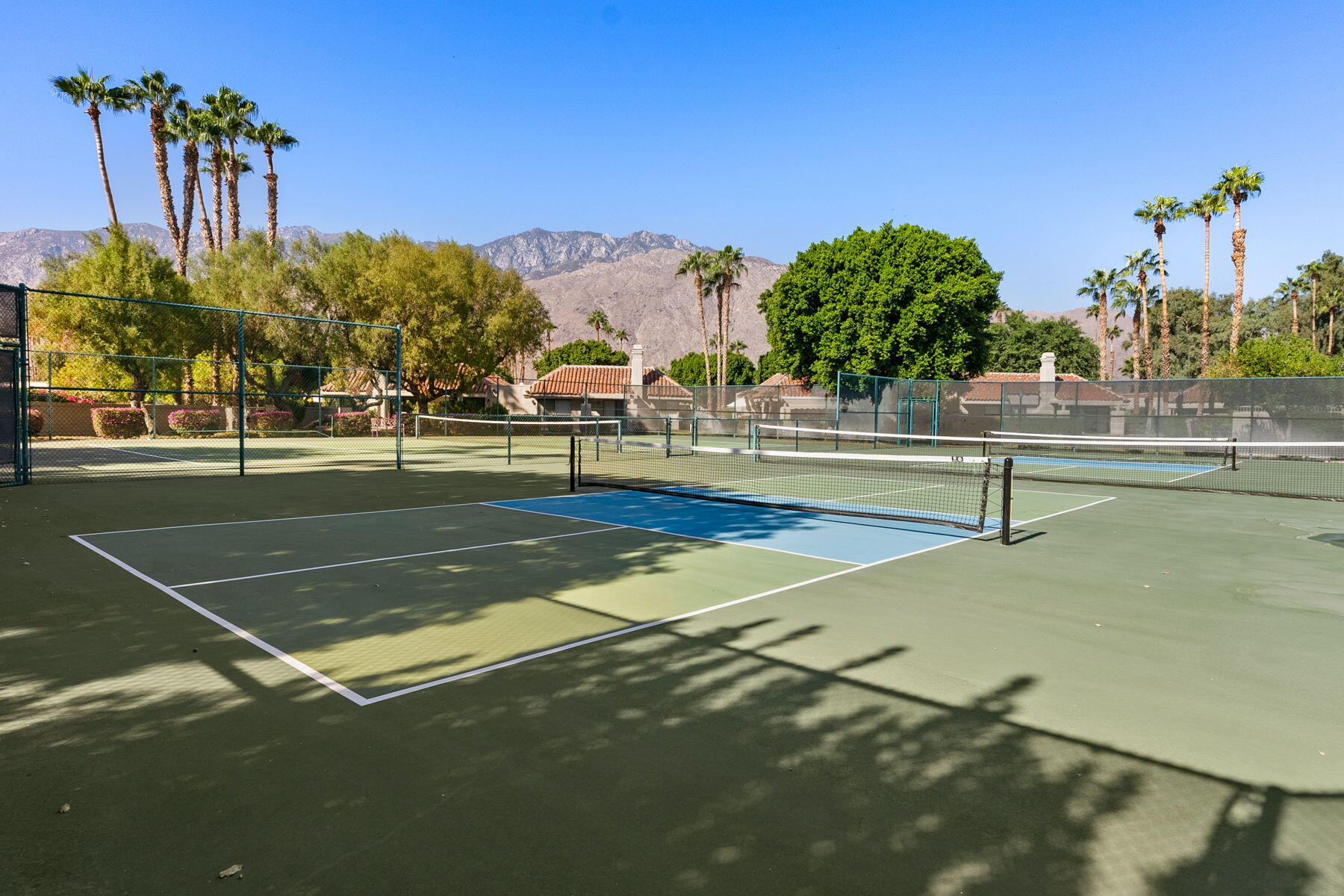 975 St George Circle, Unit B Palm Springs, CA 92264 - Photo 49 of 52 .
