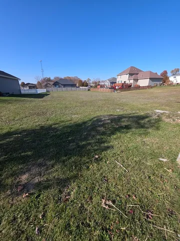 a view of lake and mountain