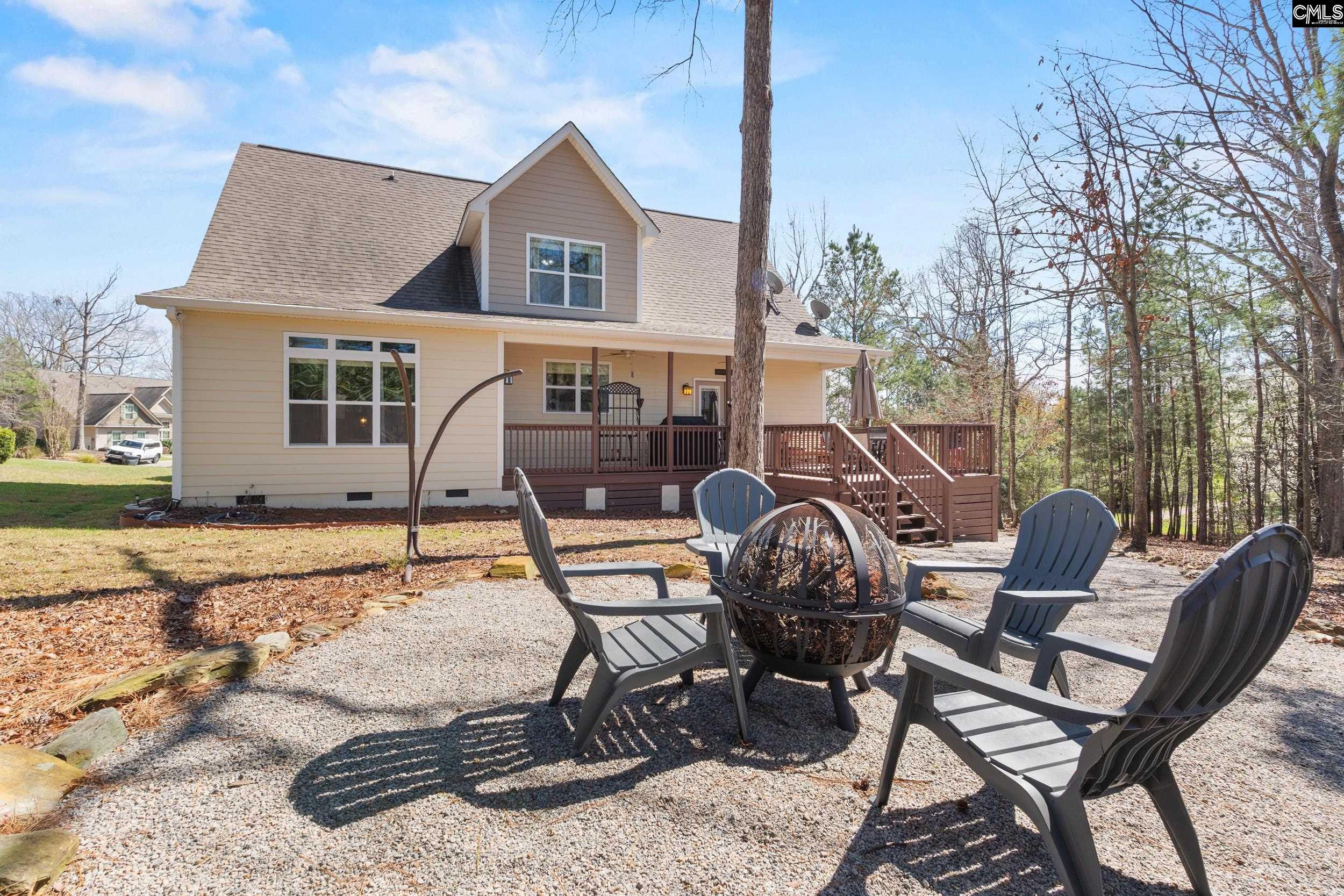 157 Blue Wing Drive Gilbert, SC 29054 - Photo 49 of 59