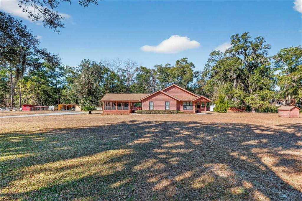 161 Navajo Road Brunswick, GA 31525 - Photo 6 of 46 Photo 6