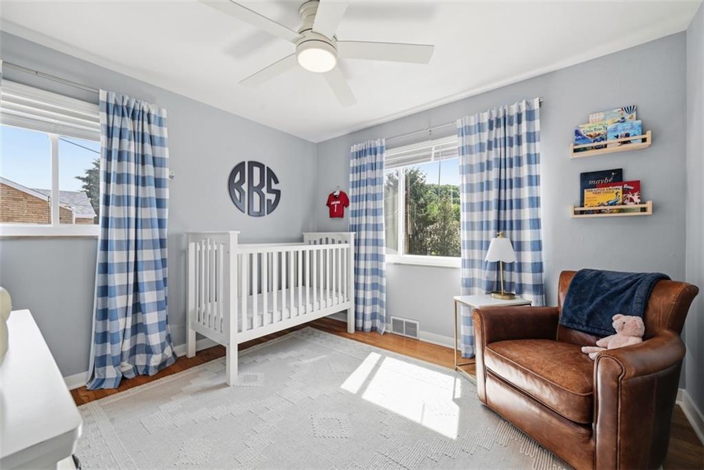 308 Erin Street Pittsburgh, PA 15209 - Photo 22 of 46