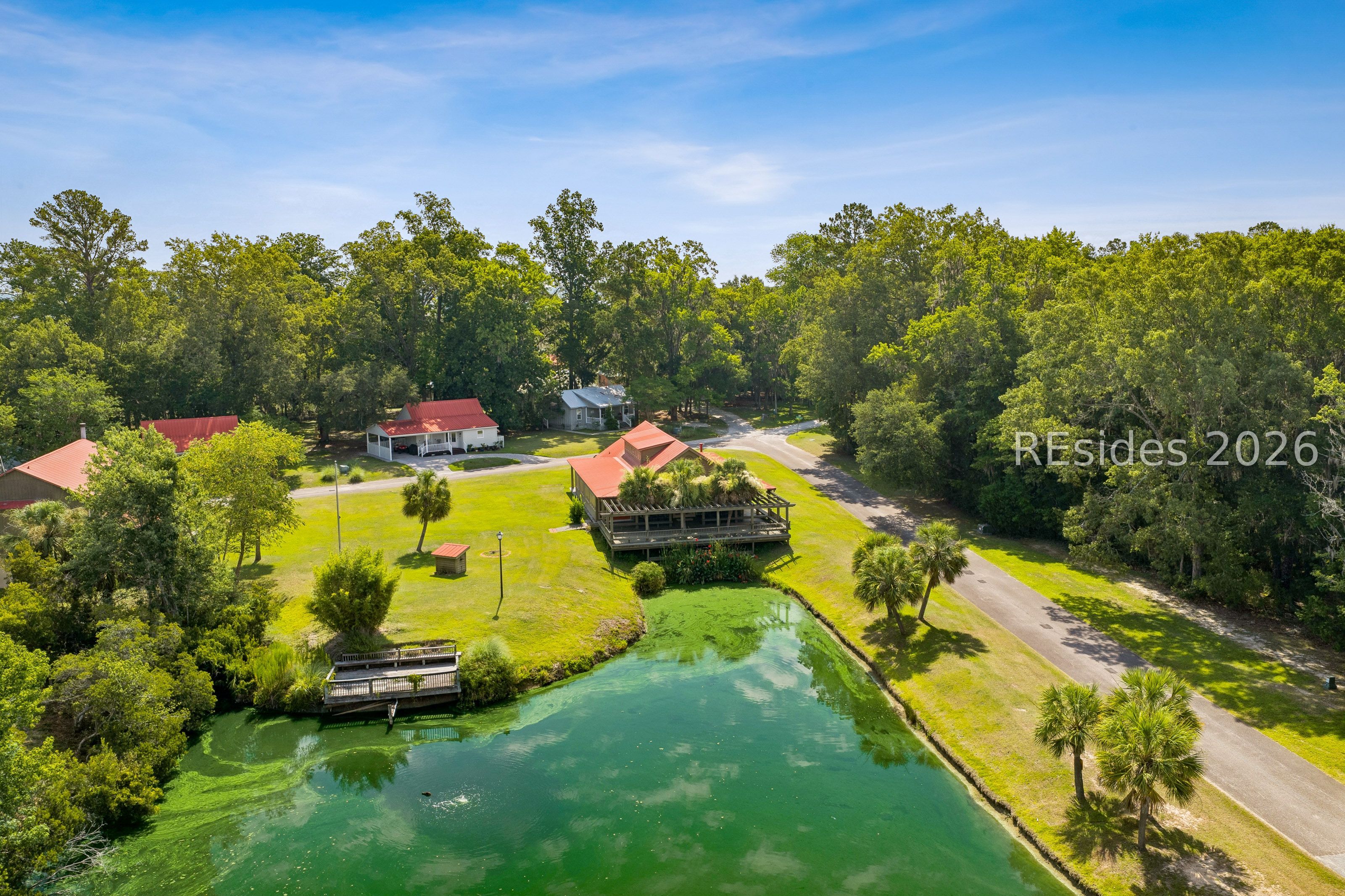 205 Coosaw Way Ridgeland, SC 29936 - Photo 6 of 39