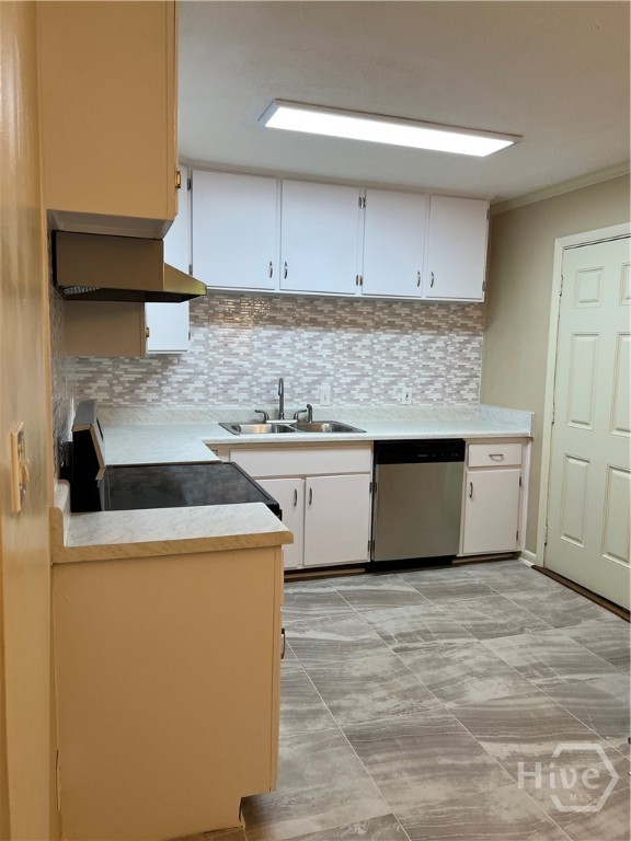210 Lavender Road Athens, GA 30606 - Photo 2 of 6 Kitchen View