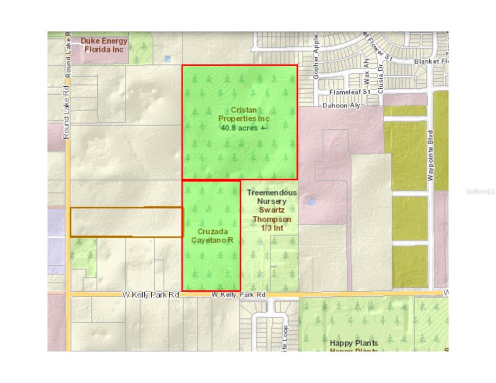 4625 West Kelly Park Road Apopka, FL 32712 - Photo 2 of 13 a picture of a book and a bed