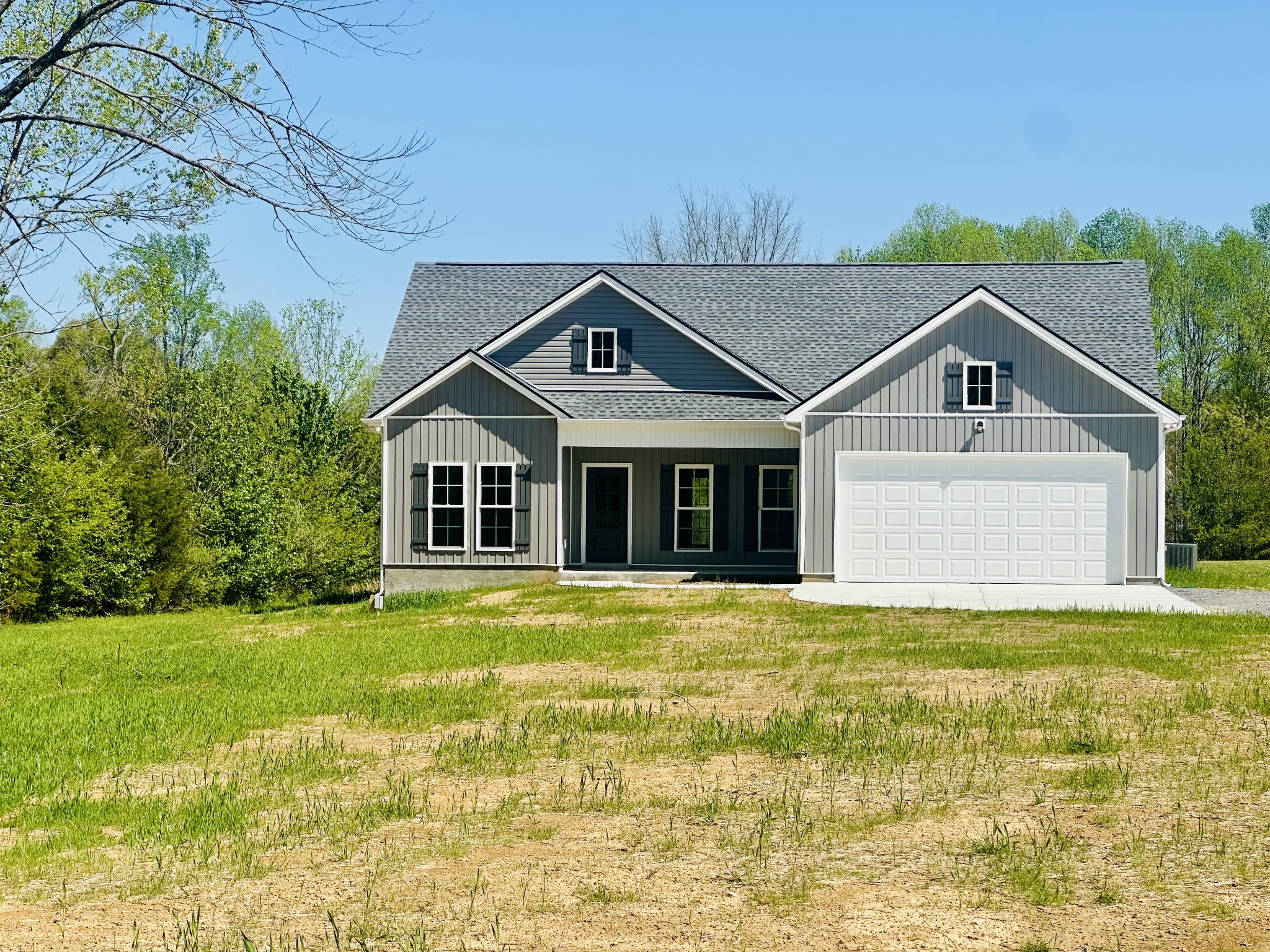 2240 Eugene Reed Road Woodbury, TN 37190 - Photo 1 of 19 Gallery Image 1