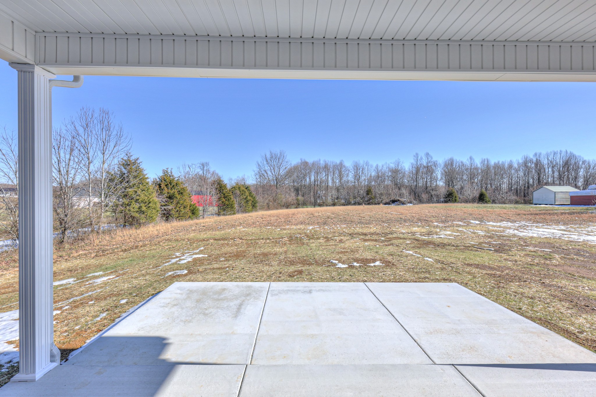 2240 Eugene Reed Road Woodbury, TN 37190 - Photo 15 of 19 Gallery Image 15