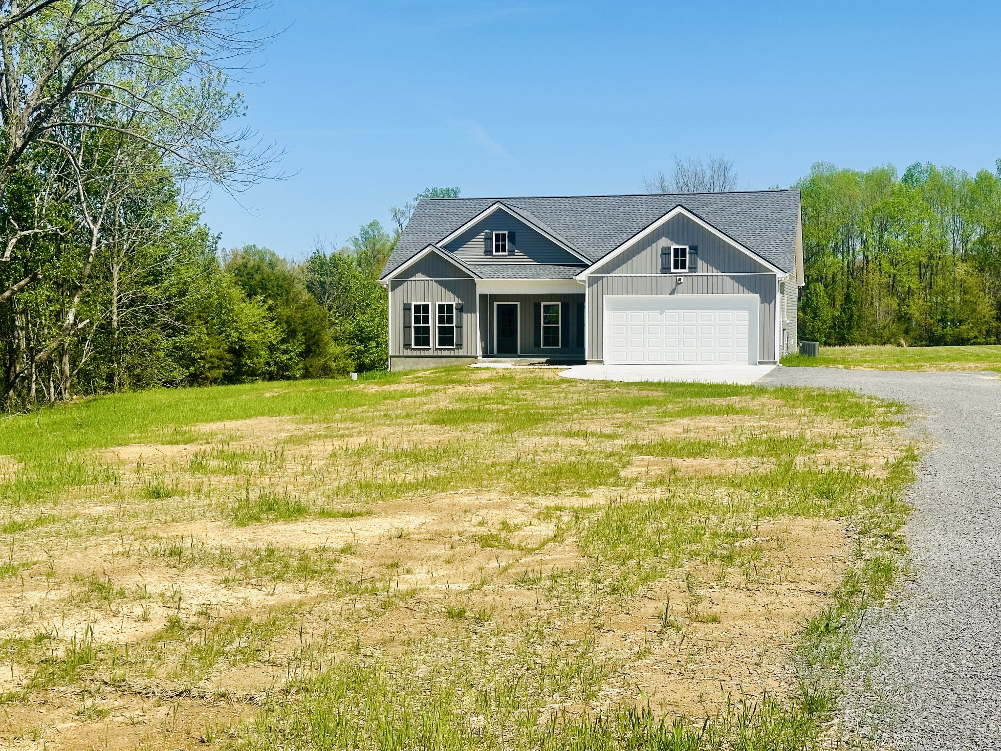 2240 Eugene Reed Road Woodbury, TN 37190 - Photo 2 of 19 Gallery Image 2